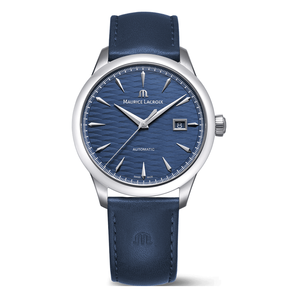1975 Automatic Vagues Du Jura