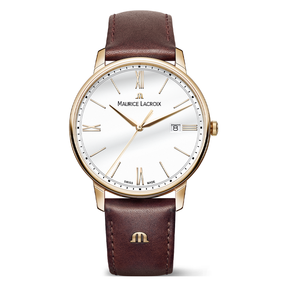 Eliros Date 40mm