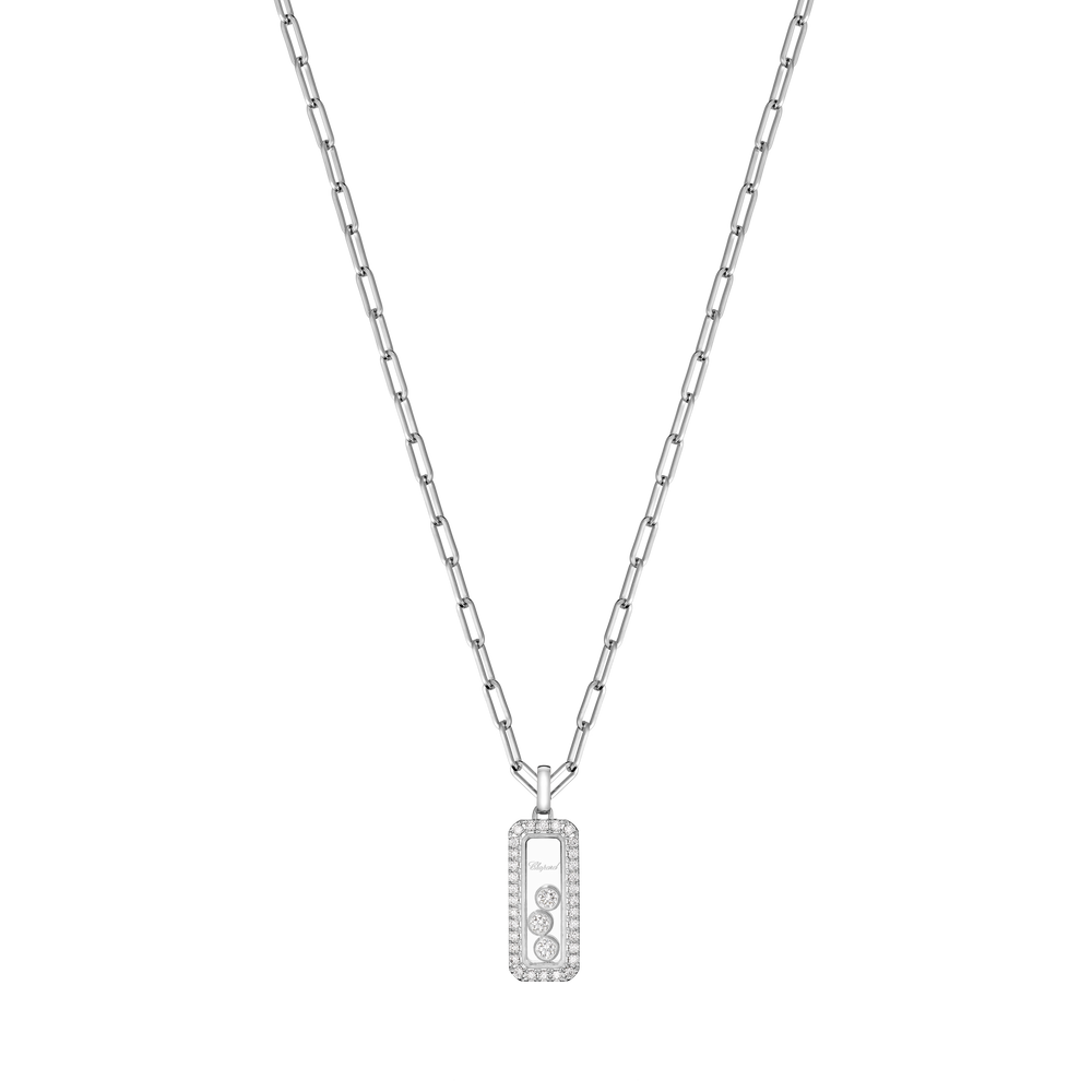 Happy Diamonds Icons - Bijouterie Aurea｜Morges