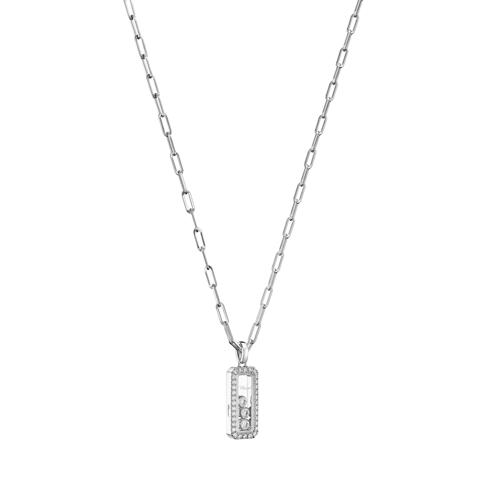 Happy Diamonds Icons - Bijouterie Aurea｜Morges