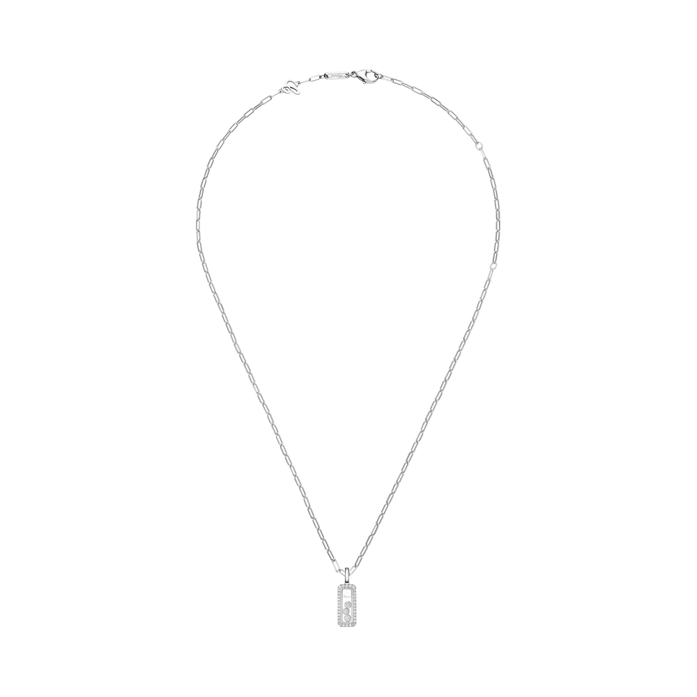Happy Diamonds Icons - Bijouterie Aurea｜Morges