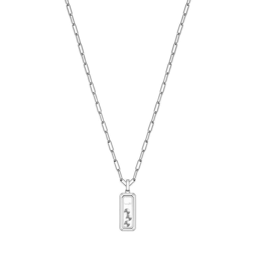Happy Diamonds Icons - Bijouterie Aurea｜Morges