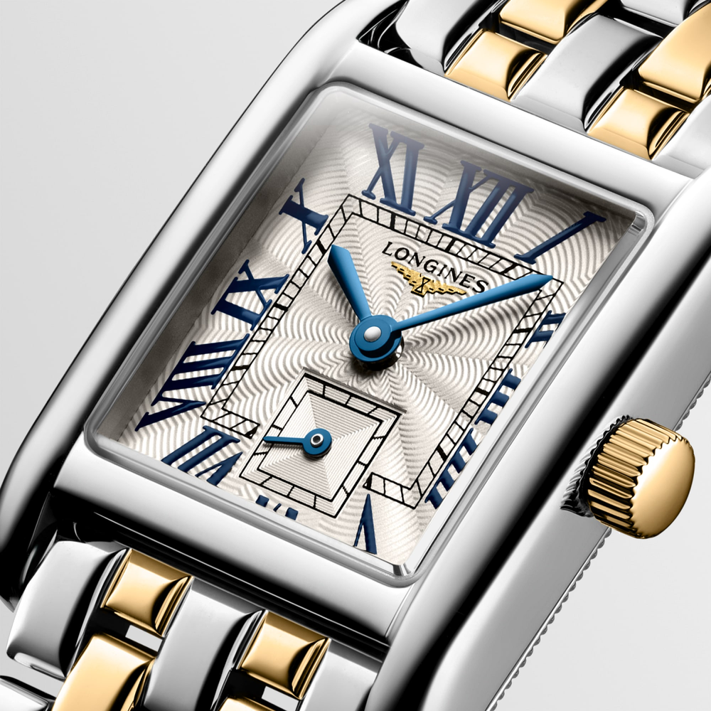 Longines Mini Dolcevita