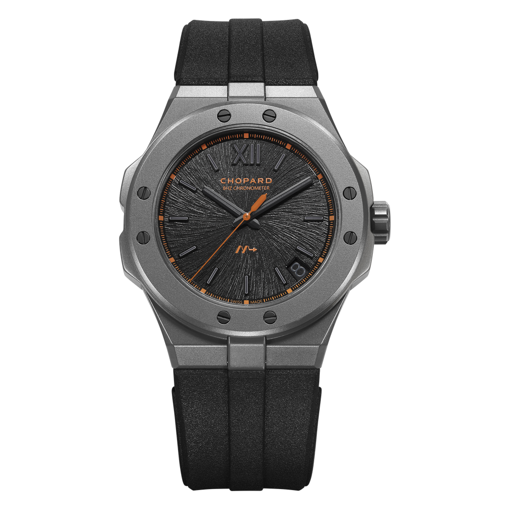 Alpine Eagle 41 Sl Cadence 8hf