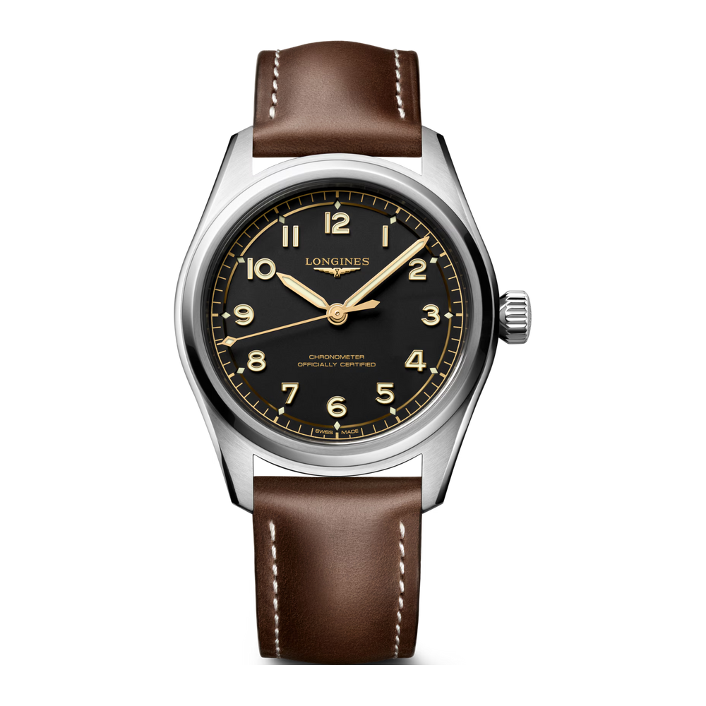 Longines Spirit Pilot