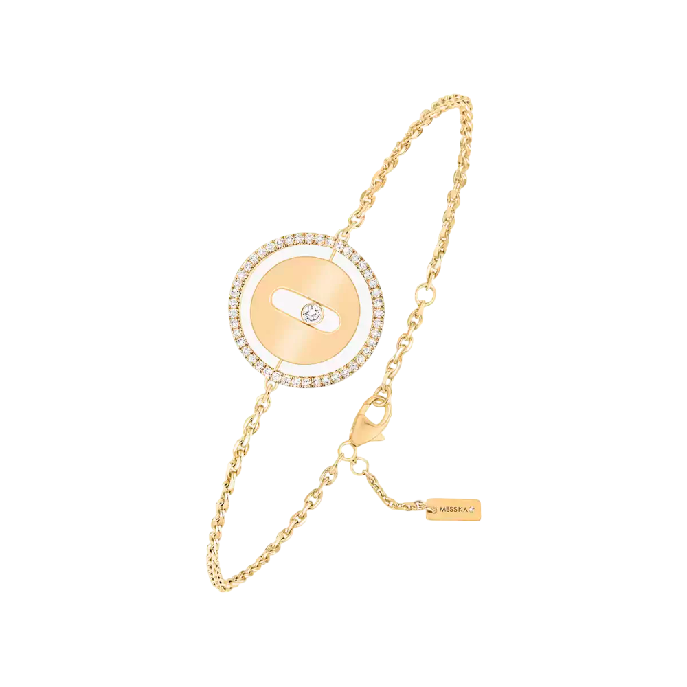 Bracelet Lucky Move, petit modèle