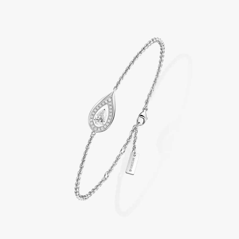 Bracelet Fiery