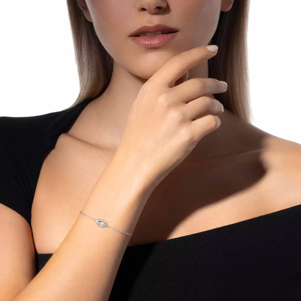 Bracelet Fiery