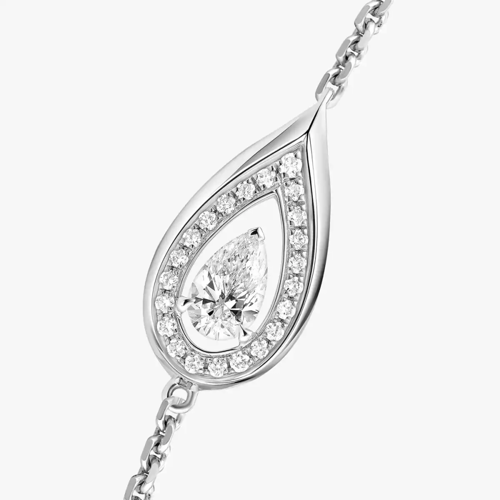 Bracelet Fiery