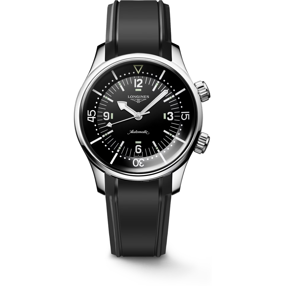 Longines Legend Diver