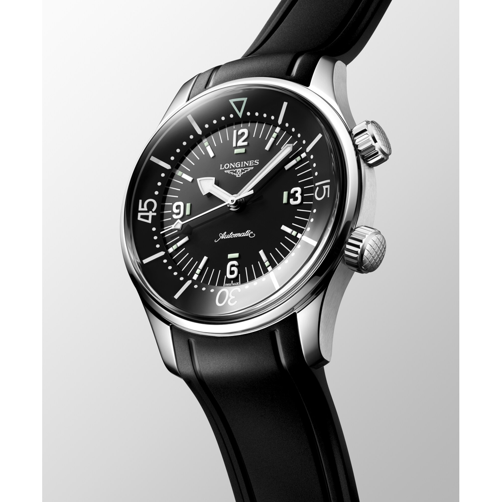 Longines Legend Diver