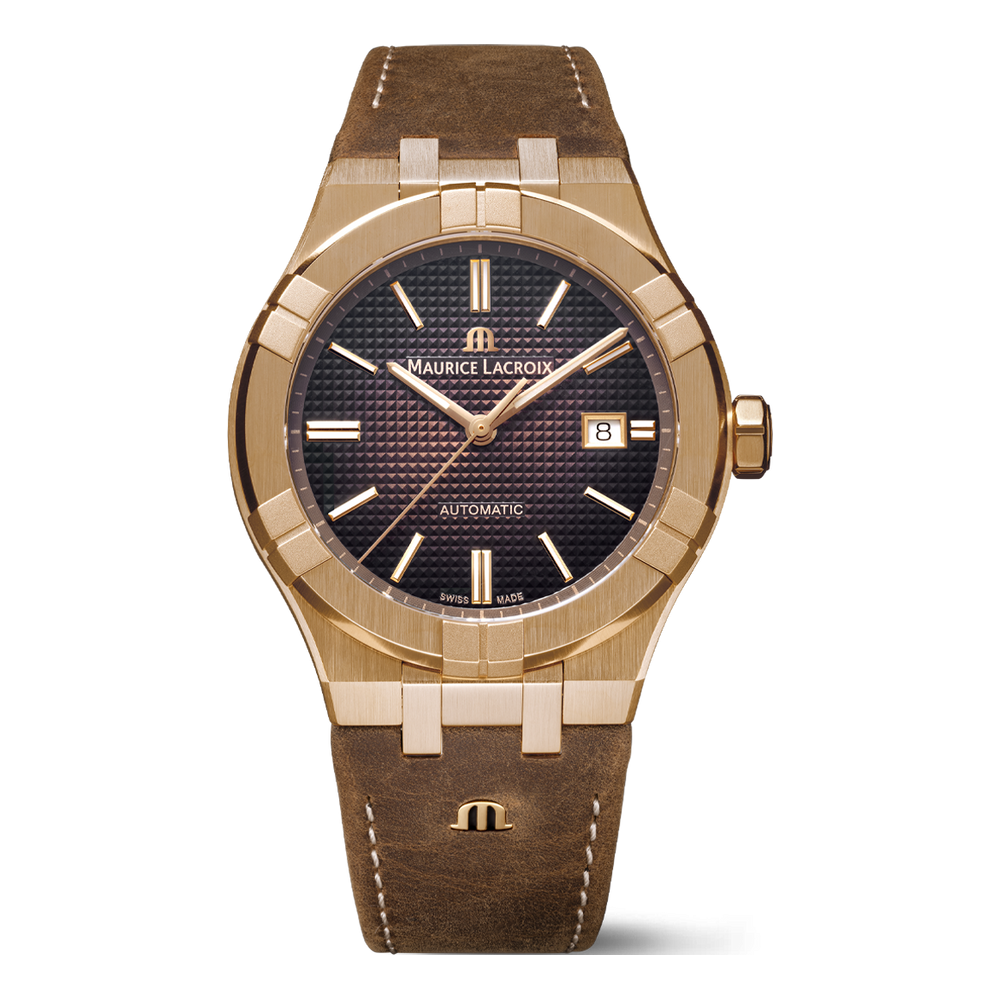 Aikon Automatic Bronze