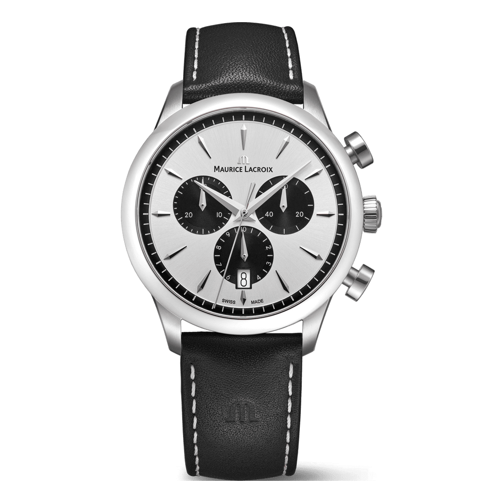 1975 Quartz Chronograph 40mm
