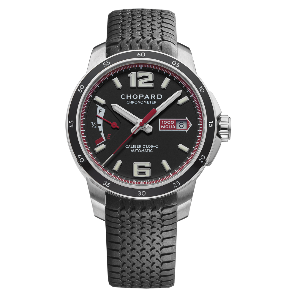Mille Miglia GTS Power Control - Bijouterie Aurea｜Morges