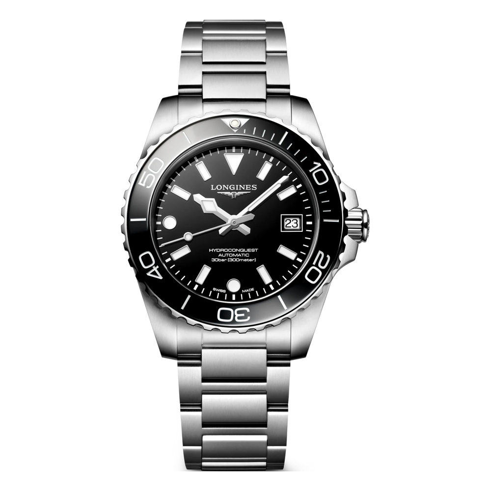 Hydroconquest
