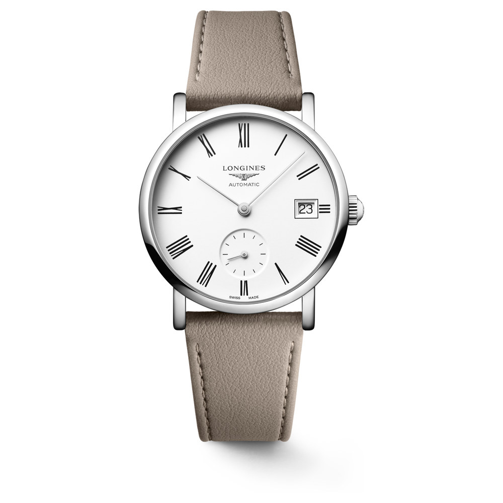 Longines Elegant Collection