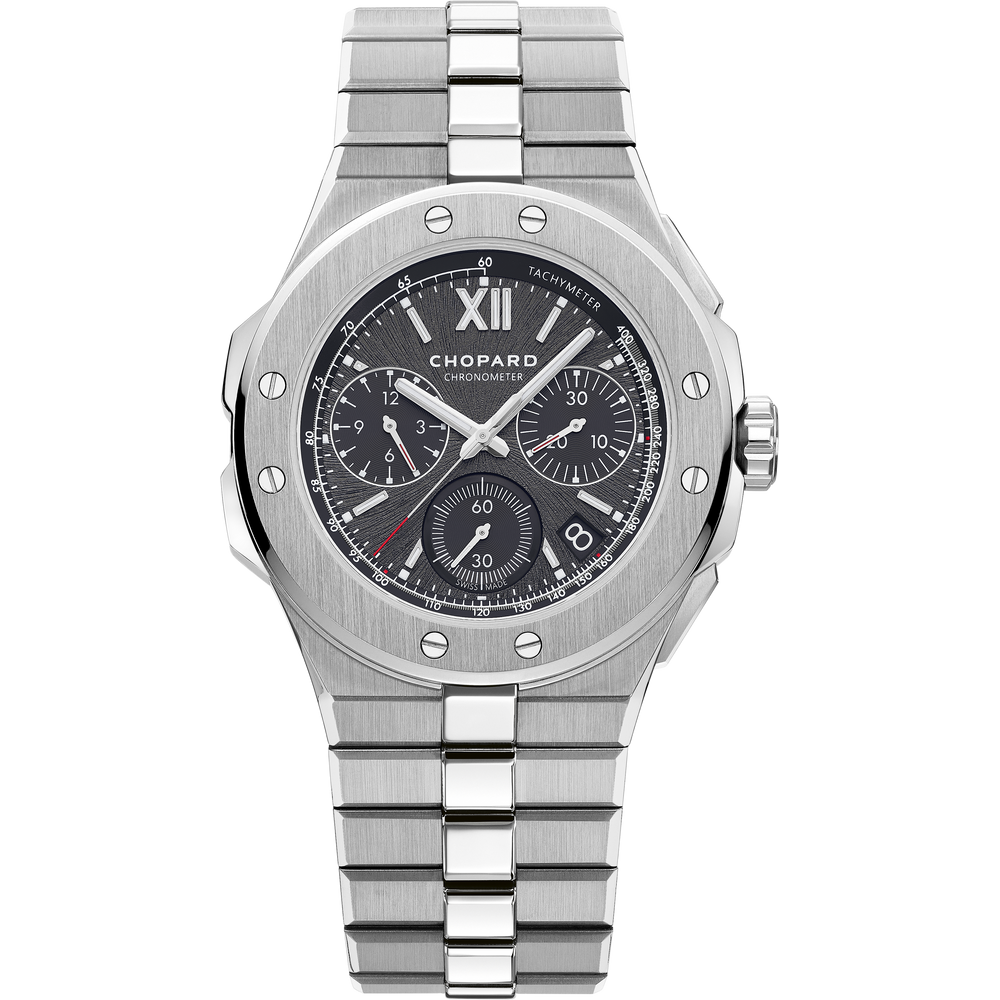 Alpine Eagle XL Chrono - Bijouterie Aurea｜Morges