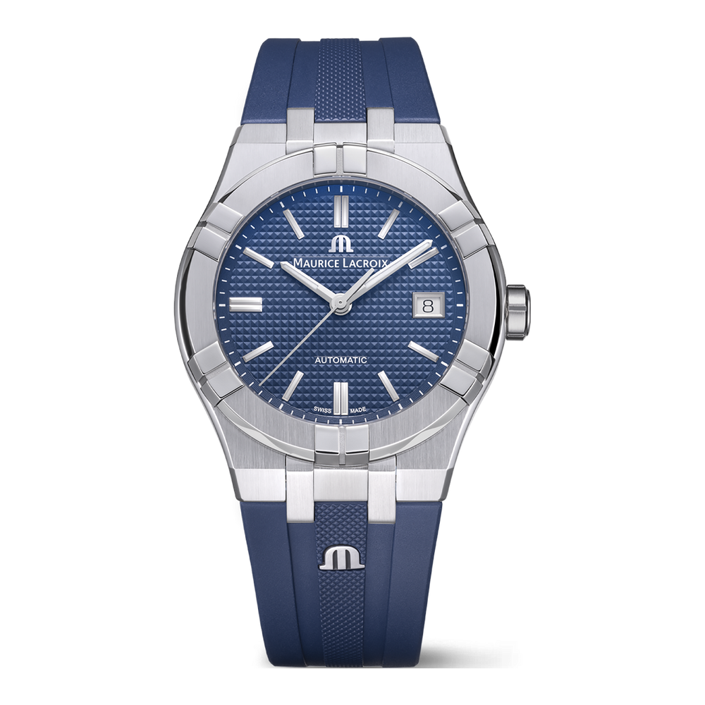 Aikon Automatic Date 39mm