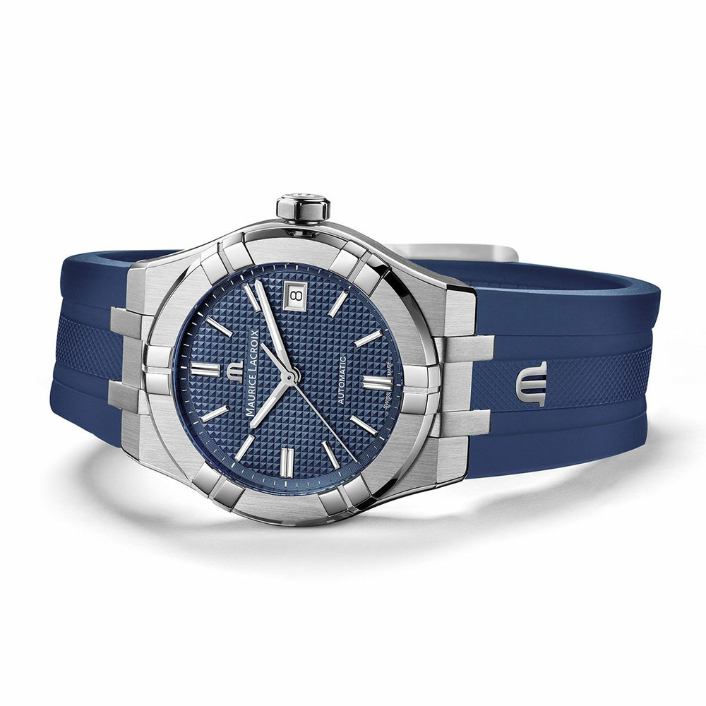 Aikon Automatic Date 39mm