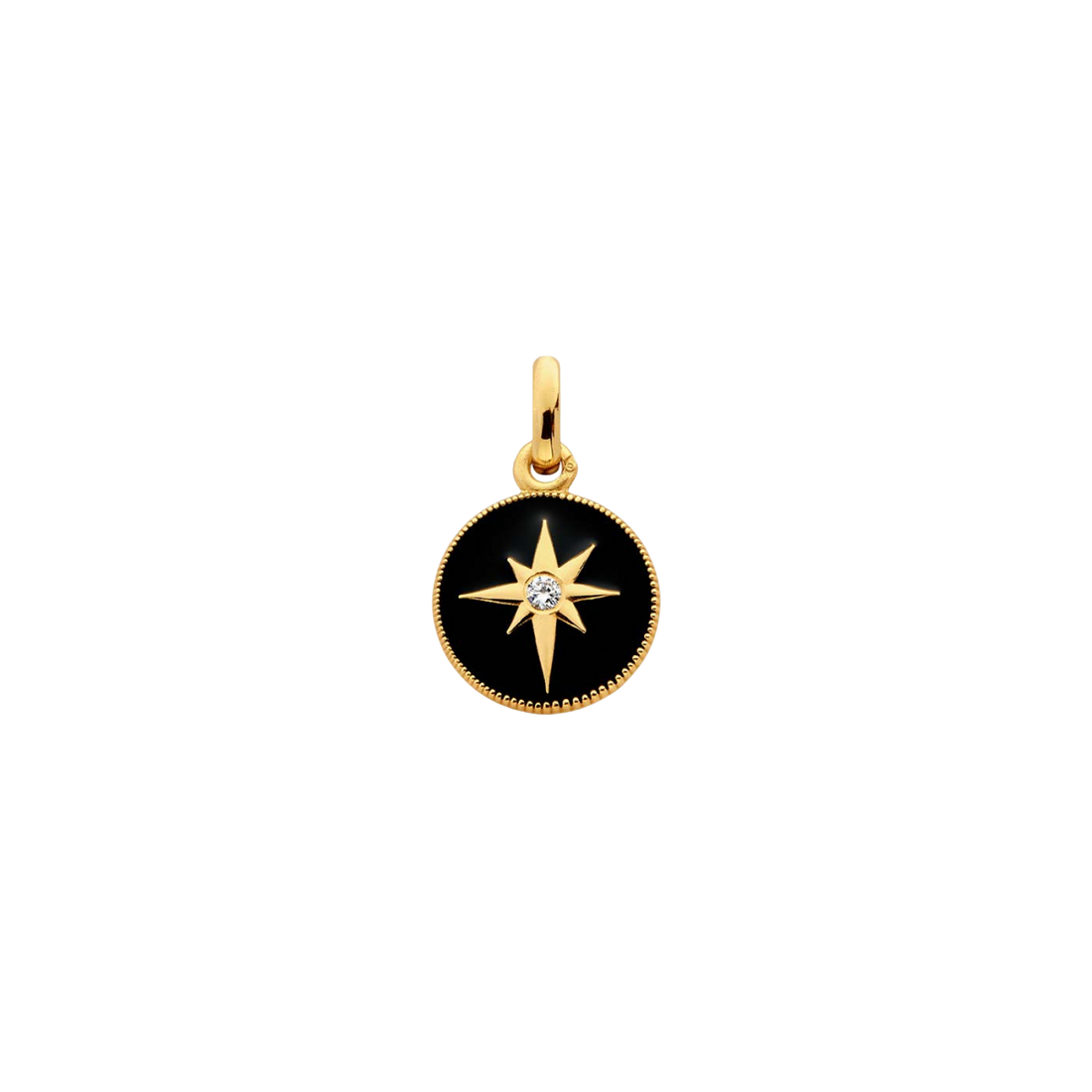 Mini Médaille Etoile