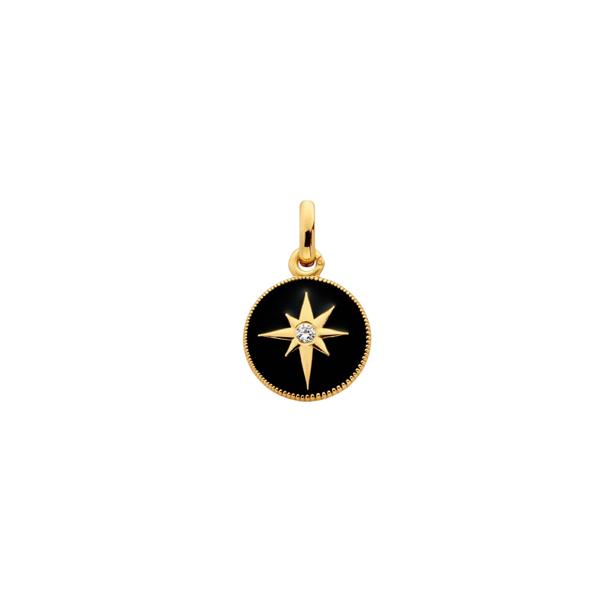 Mini Médaille Etoile