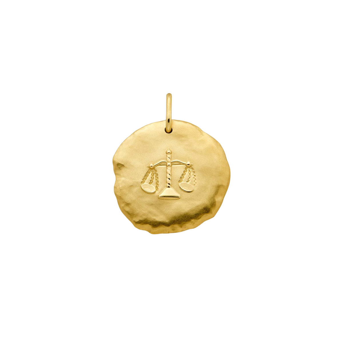 Médaille Astro Balance