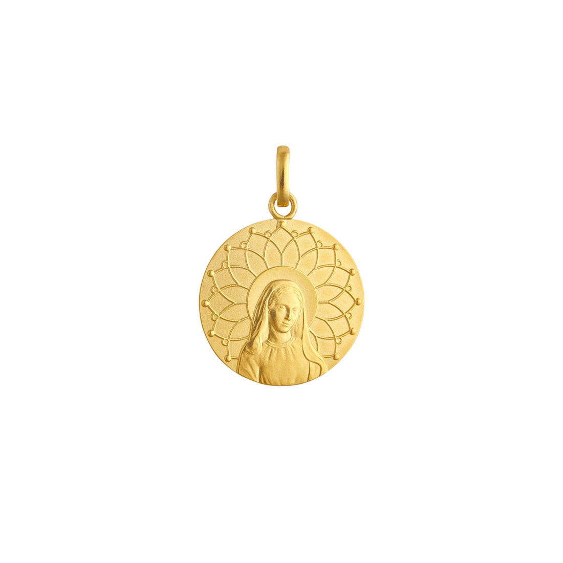 La Vierge à L'Auréole