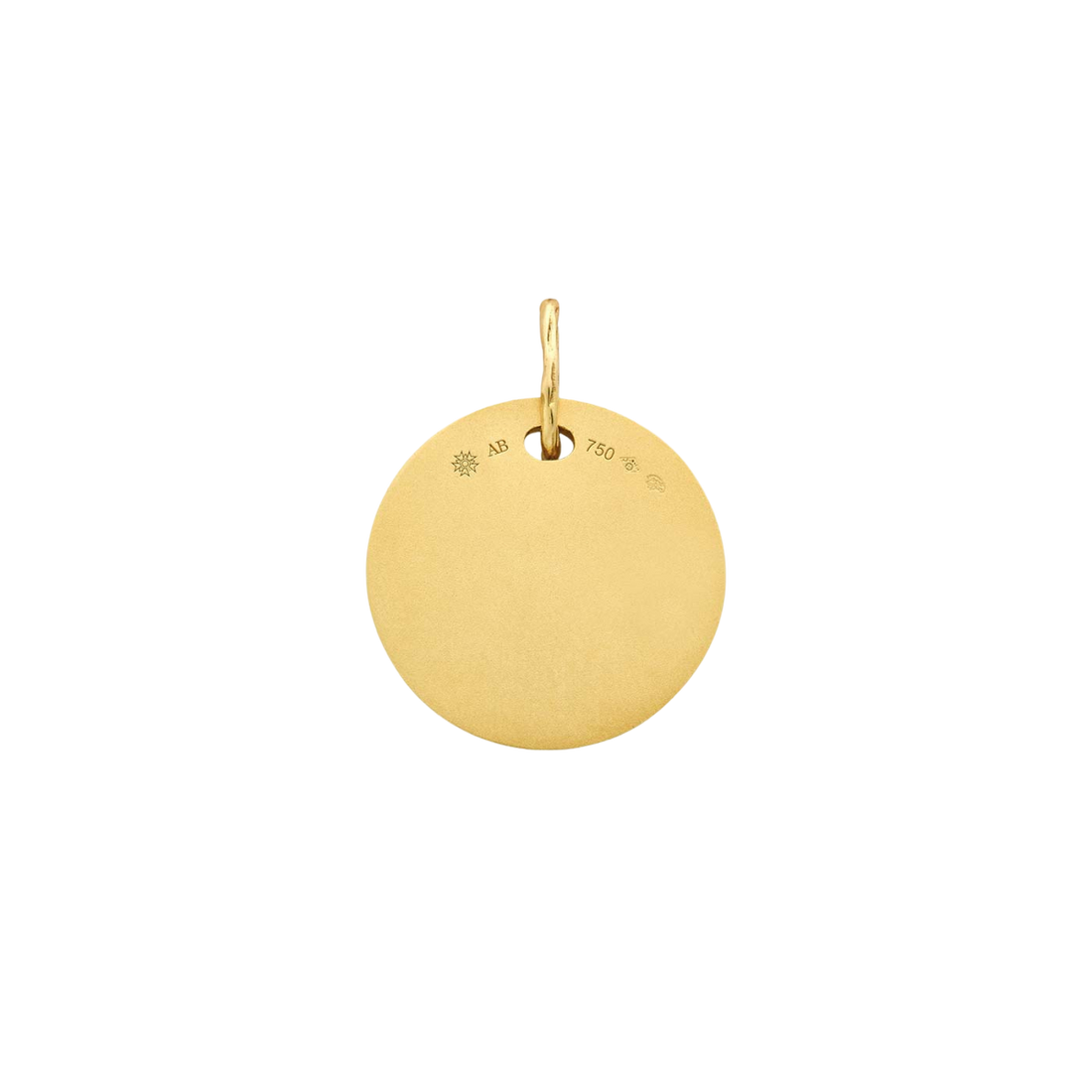 Médaille Carpe Diem