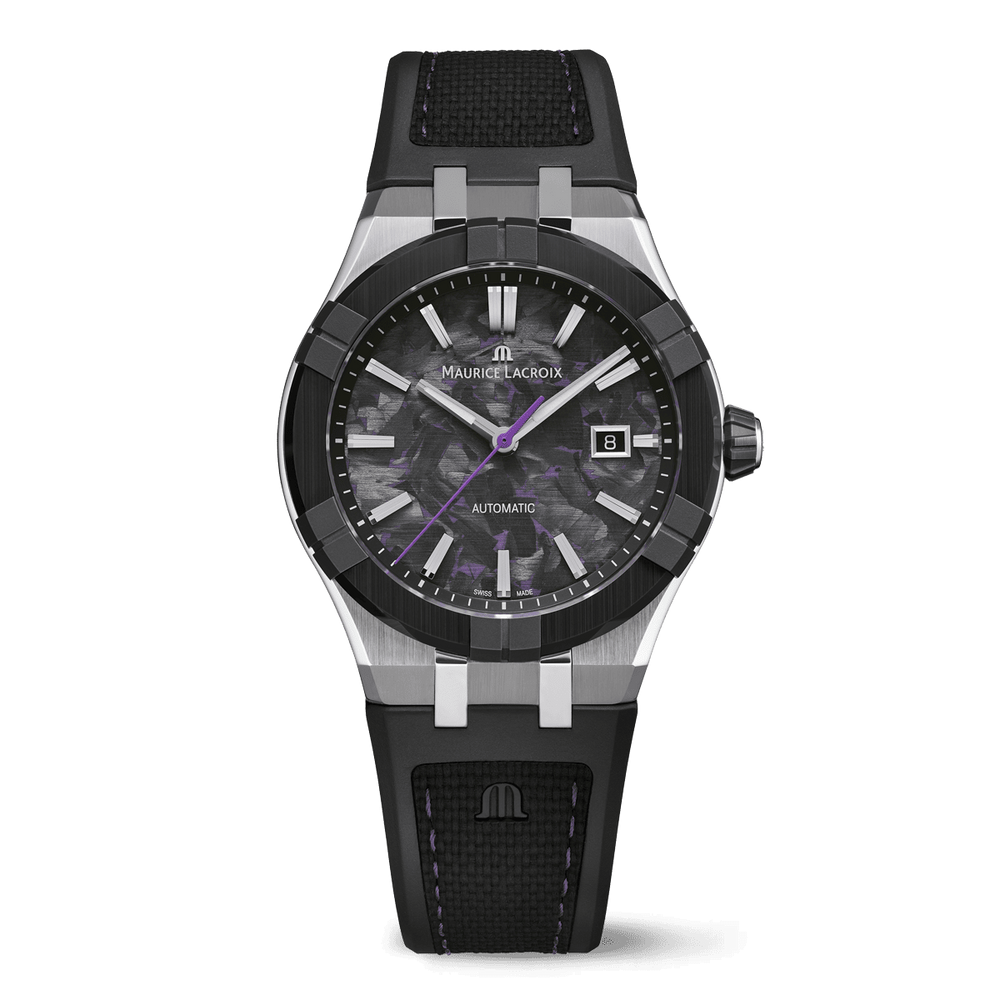 Aikon-ic Frozen Carbon