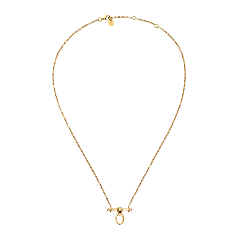 Collier Trapèze