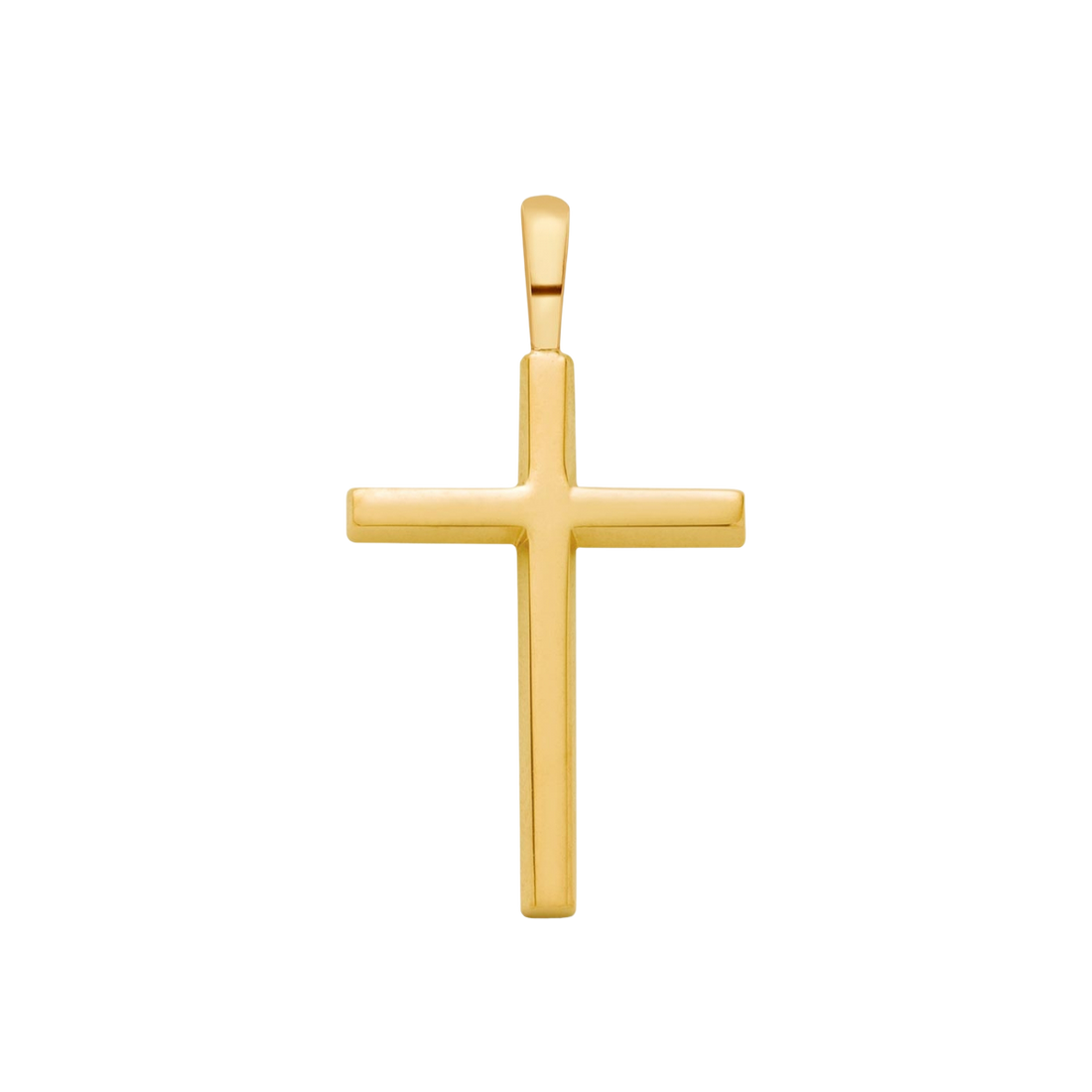 Pendentif Croix