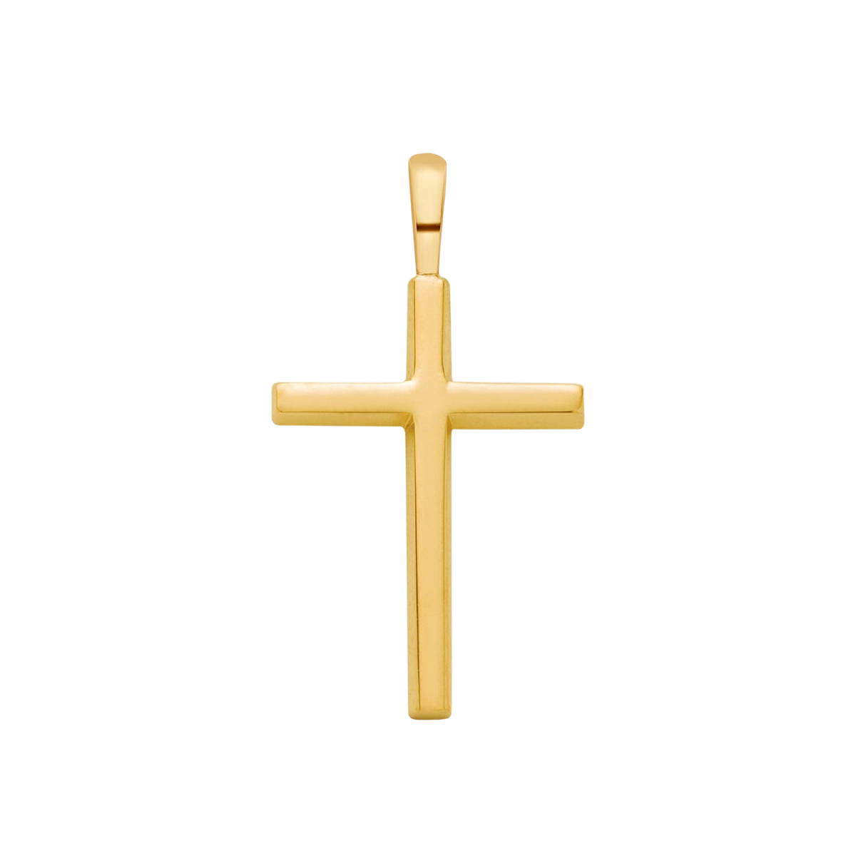 Pendentif Croix