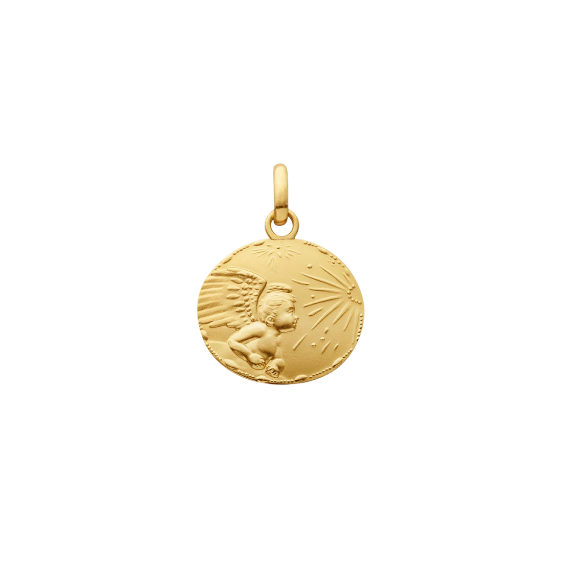 Médaille Ange Espoir