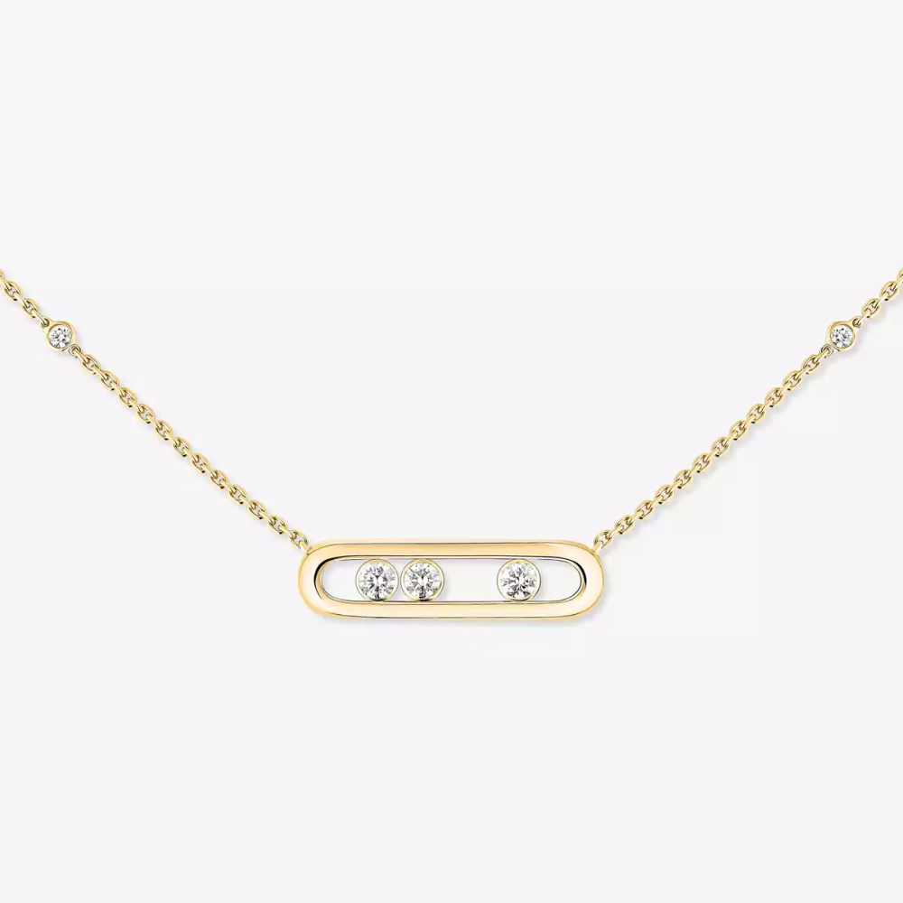 Collier Move Classique, petit modèle