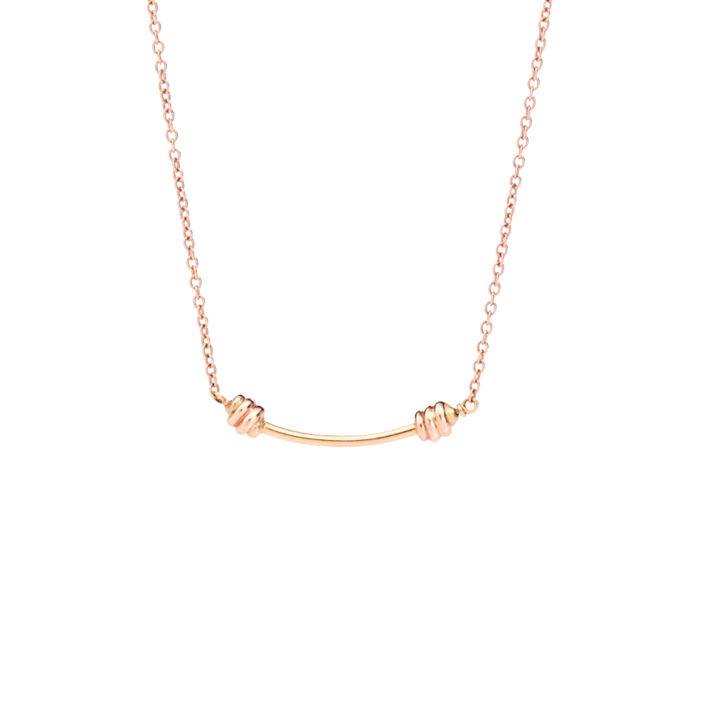 Collier Nodo