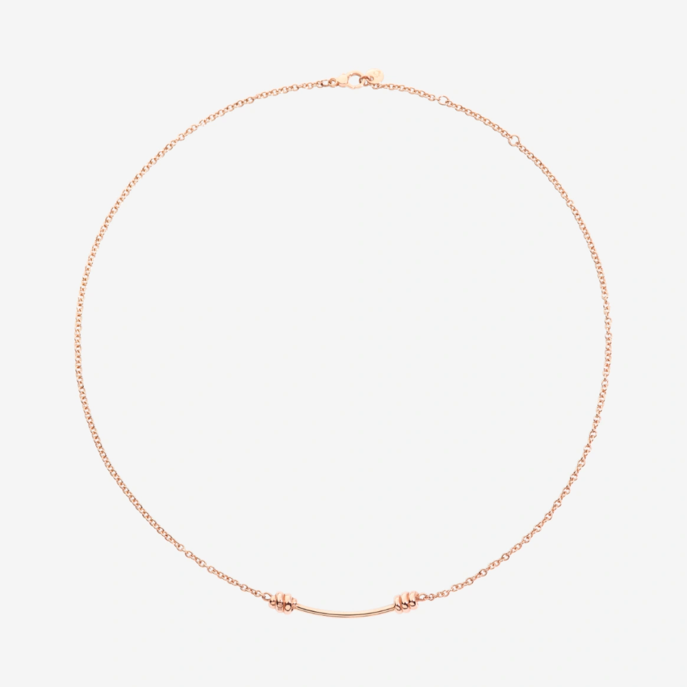 Collier Nodo