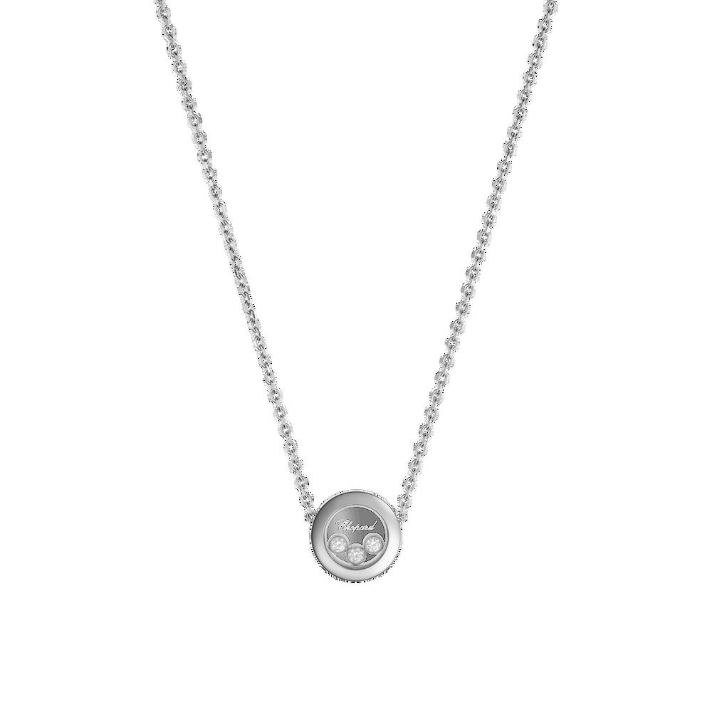 Happy Diamonds Icons - Bijouterie Aurea｜Morges