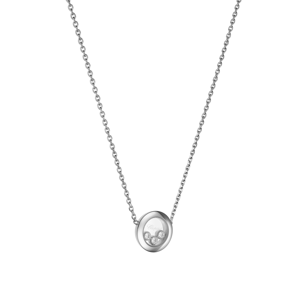 Happy Diamonds Icons - Bijouterie Aurea｜Morges