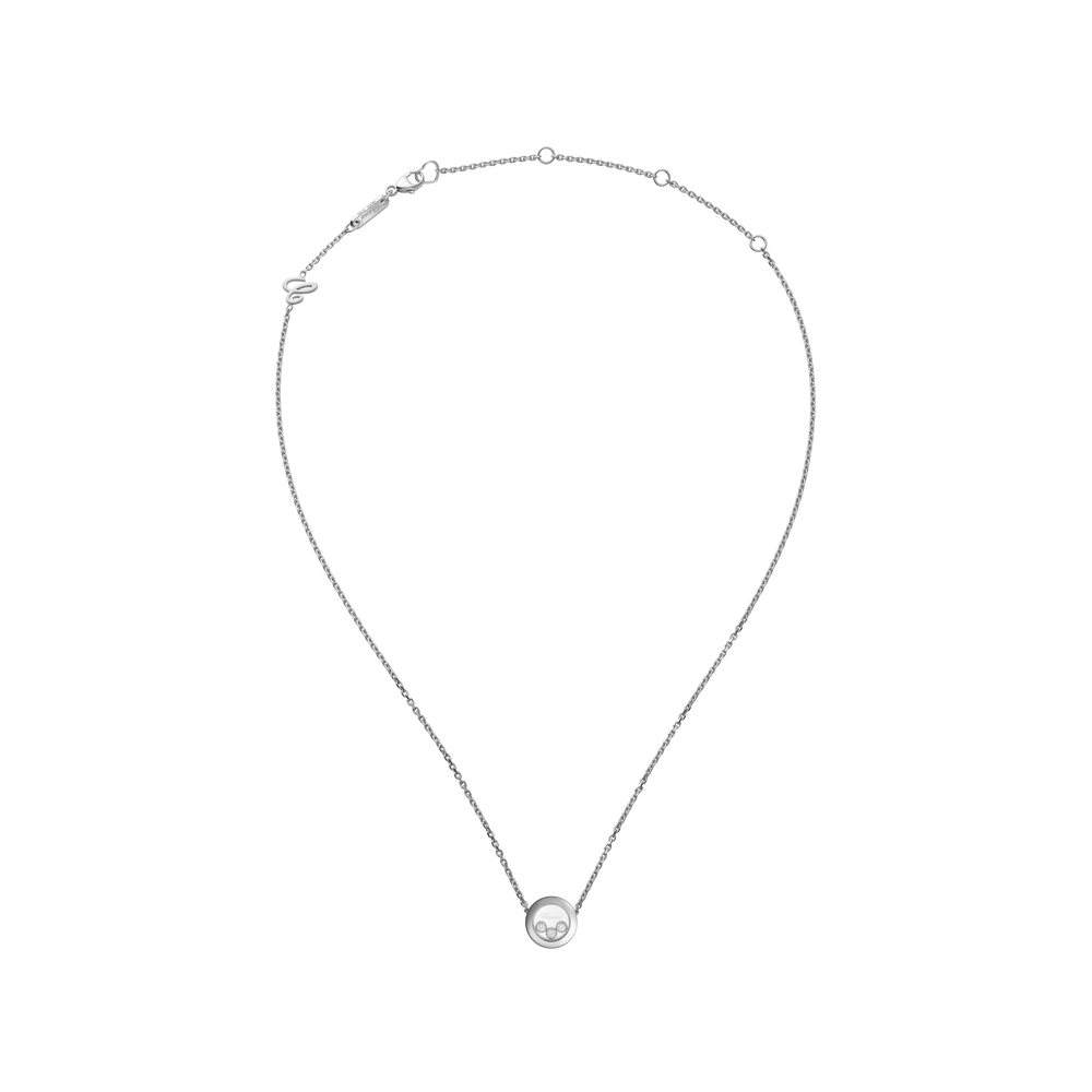 Happy Diamonds Icons - Bijouterie Aurea｜Morges