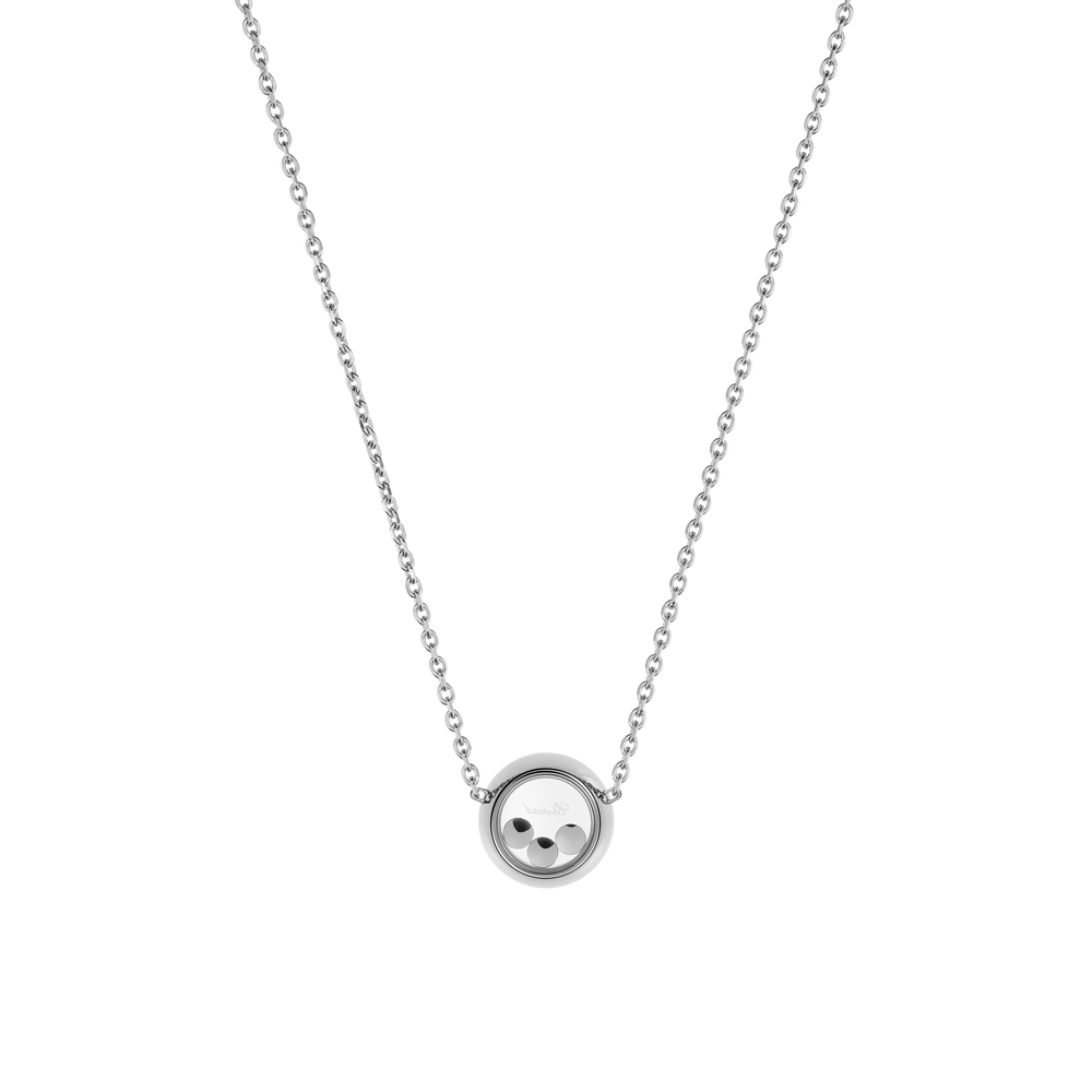 Happy Diamonds Icons - Bijouterie Aurea｜Morges