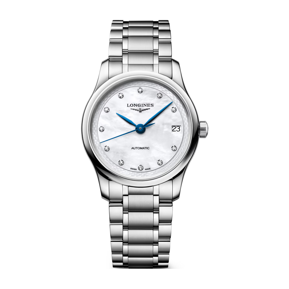 Longines Master Collection