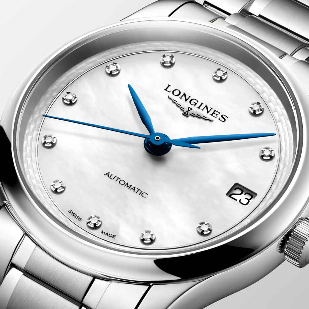 Longines Master Collection