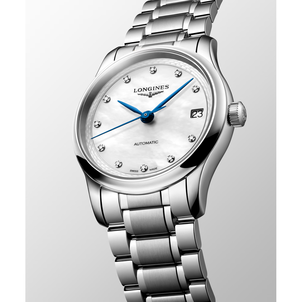 Longines Master Collection
