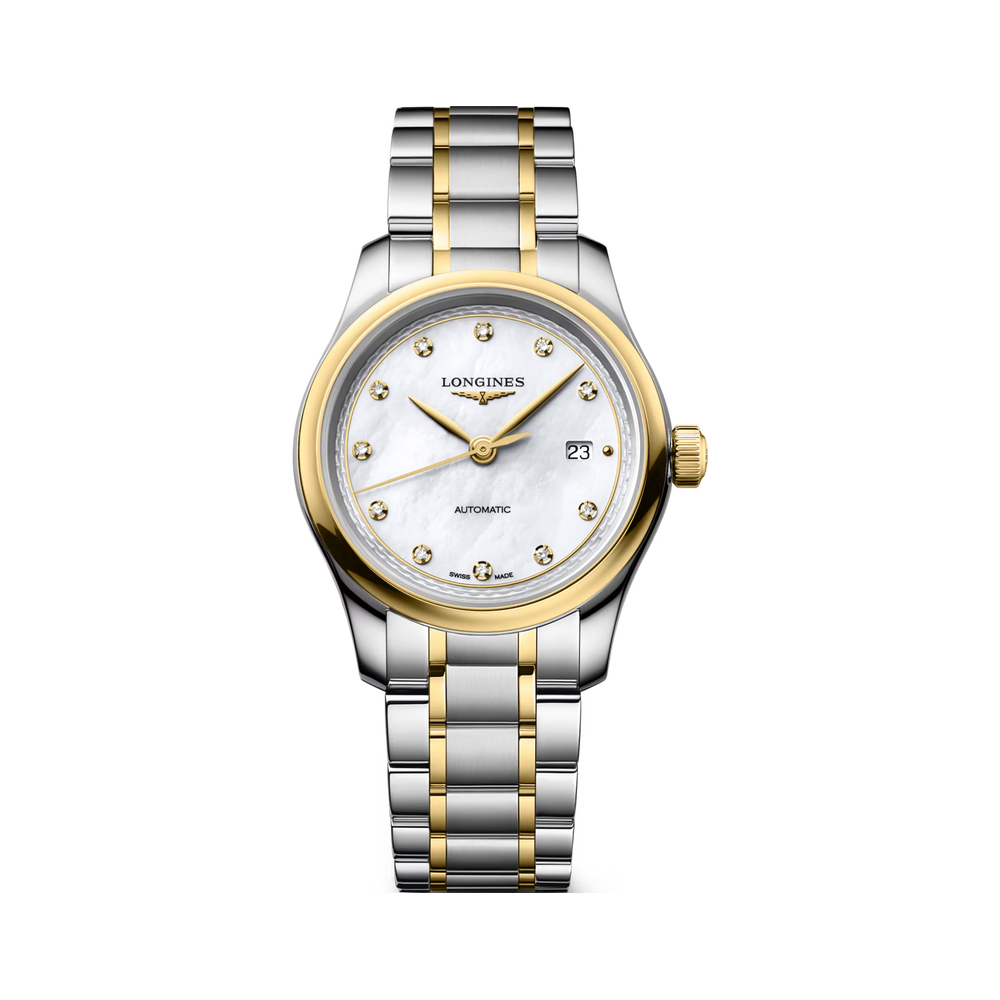 Longines Master Collection