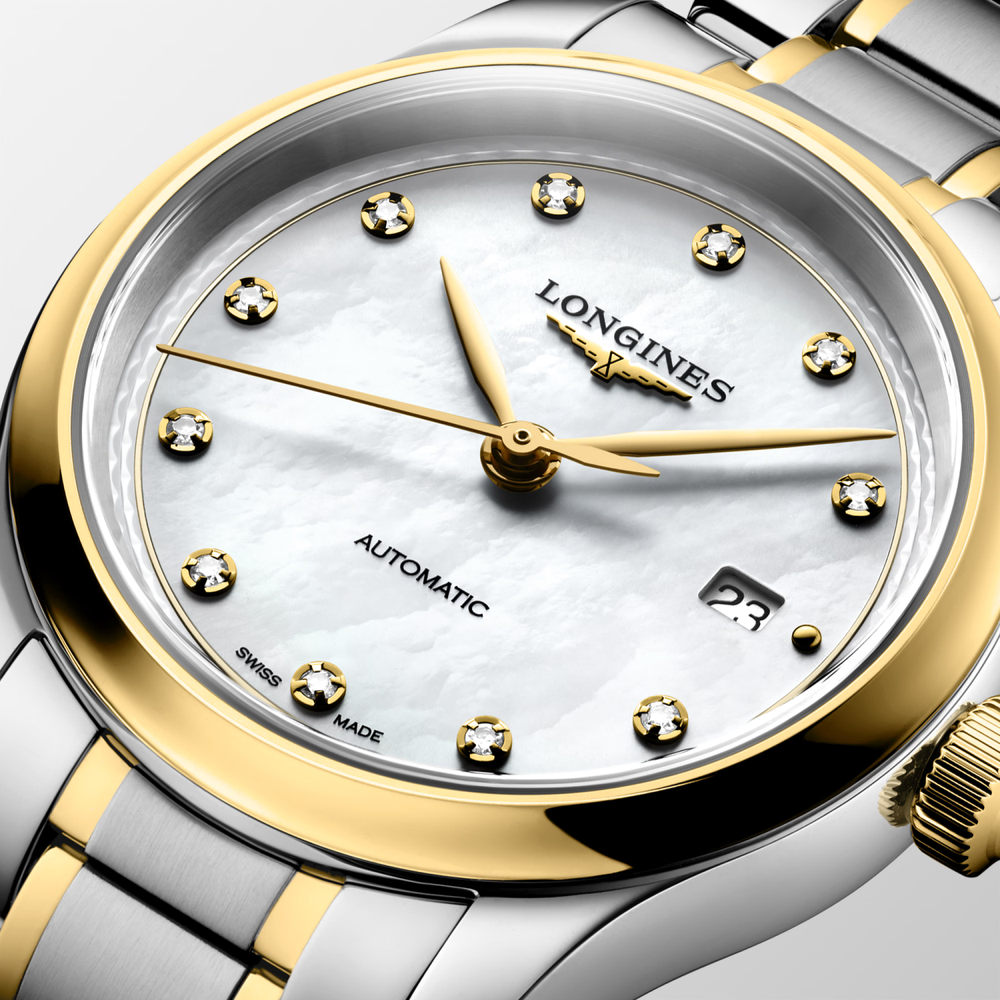 Longines Master Collection