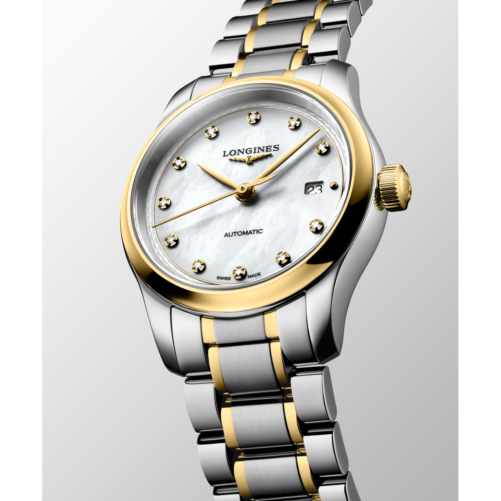 Longines Master Collection