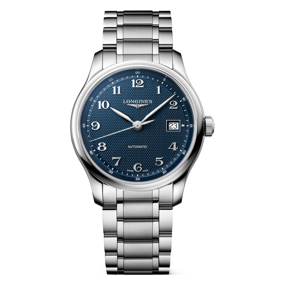 Longines Master Collection