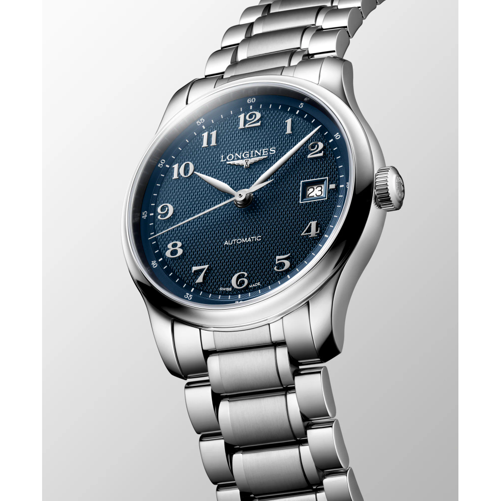 The Longines Master Collection