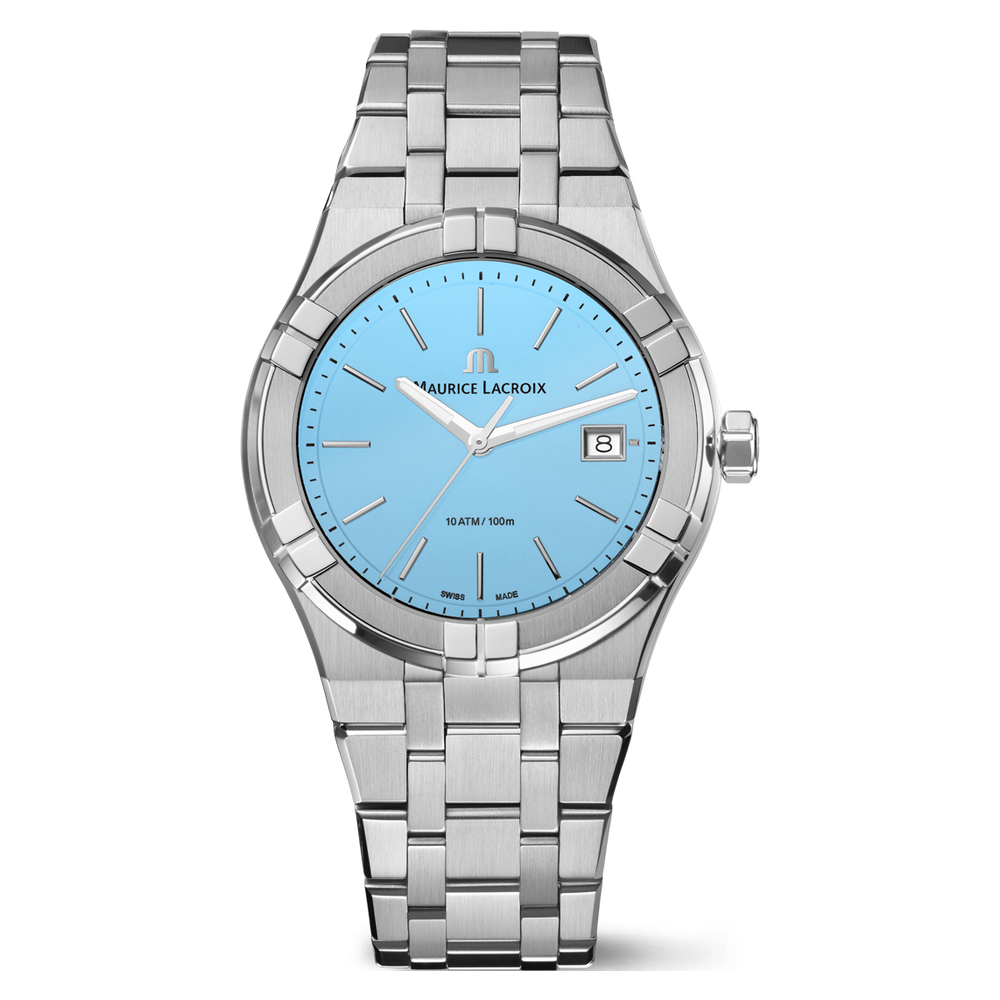 Aikon Quartz Colours Edition