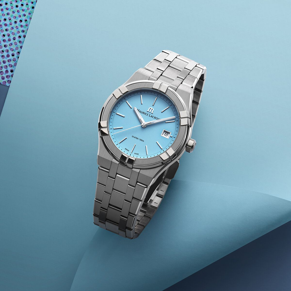 Aikon Quartz Colours Edition
